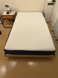 全国送料無料　koala オリジナルコアラマットレス セミダブルサイズ