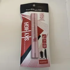 MAYBELLINE SKY HIGH マスカラ 03 あさやけルビー