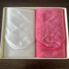 Hotman ベロアハンカチ（S） 2枚セットのサムネイル