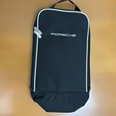 非売品 Porscheポルシェ シューズケース