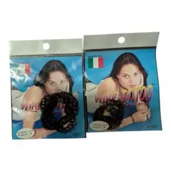 WIRE-TATTOO　ネックレス　リング　アームレット2点セット