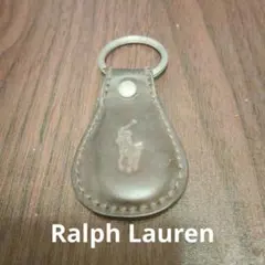 ラルフローレン キーホルダー