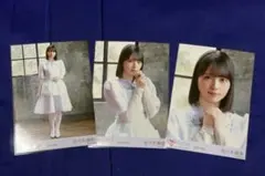 イコラブ =LOVE 佐々木舞香 劇薬中毒 研究員衣装 生写真 コンプ