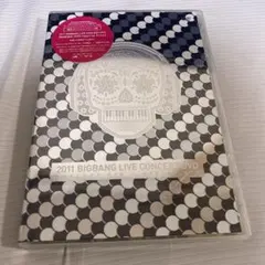 BIGBANG/2011 BIGBANG LIVE CONCERT DVD-S…