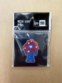 【未開封】NEW ERA限定 ミャクミャクピンズ 2025EXPOのサムネイル