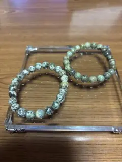 日本の天然石、北海道産 日高翡翠