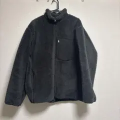 ボアジャケット