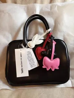 2026年最新】COMME des GARCONS GIRL トートバッグの人気アイテム