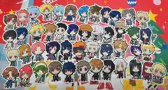 【超レア・非売品】平成レトロ　アニメ ステッカーセット　まとめ売り