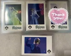 Knight A - 騎士A - しゆんくんソロ フォトカ