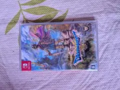 ドラゴンクエスト3