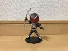 一番くじ 仮面ライダーオーズ デフォルメクス アンク 怪人態 ワーコレ