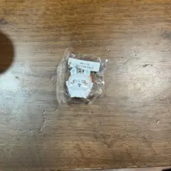 モモンガ　ちいかわ　キーホルダー　未使用　くら