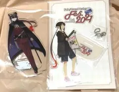 2025年最新】fgo 織田 アクリルの人気アイテム - メルカリ