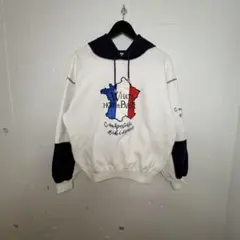 mikihouse mikisports パーカー　スウェット