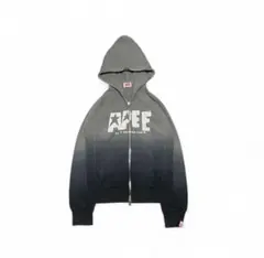 A BATHING APE アベイシングエイプ パーカー - メルカリ