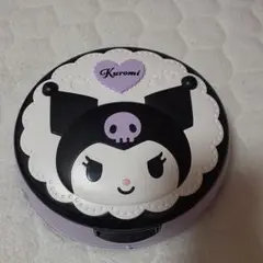 クロミ ウェットティッシュケース