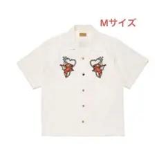 HUMAN MADE POKEMON MADE アロハシャツ Mサイズ - メルカリ
