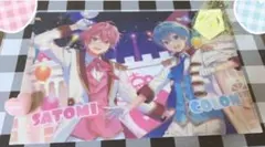 すとぷり　さところ　すとねく　ファイル