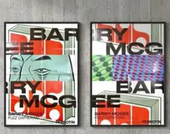2026年最新】Barry mcgee ポスターの人気アイテム - メルカリ