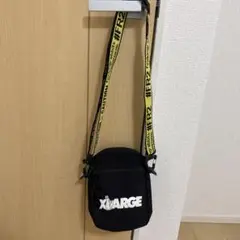 XLARGE FR2 コラボ ショルダーバッグのサムネイル
