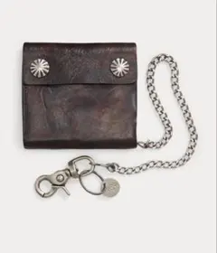 2026年最新】rrl ウォレットチェーンの人気アイテム - メルカリ