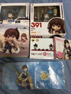 艦これ まとめ売り