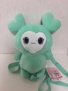 TWICE LOVELYS ぬいぐるみリュック(ミナ)