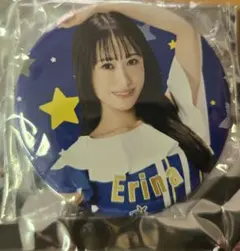 横浜ベイスターズ diana ディアーナ缶バッジ アクリルスタンド セット