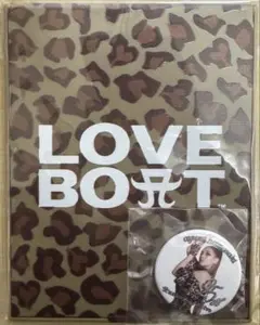 2026年最新】浜崎あゆみ love boat ミラーの人気アイテム - メルカリ