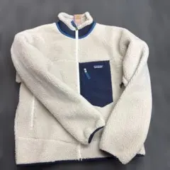 パタゴニア メンズ・クラシックレトロX ジャケット