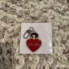 ジュンギュ アイドル