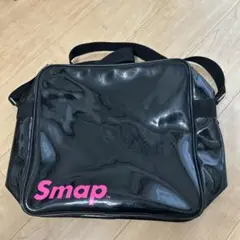 SMAP 裏ツアグッズショルダーバック