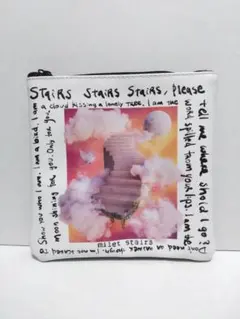 2025年最新】milet stairsの人気アイテム - メルカリ