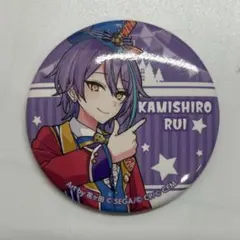 2025年最新】神代類 缶バッジの人気アイテム - メルカリ