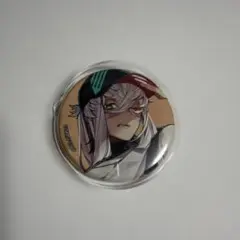 ファイナルファンタジー 天野喜孝の世界展 限定ガチャ缶バッジ