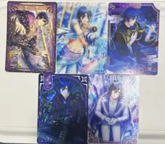 うたプリ　シャニライ　ビジュコレ　一ノ瀬トキヤ