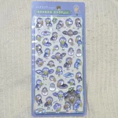 国内正規品 ボンボンドロップシール ハシビロコウ クーリア