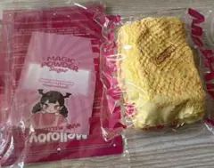 メロジョイ mellojoy レインボーウエハース スクイーズ - メルカリ