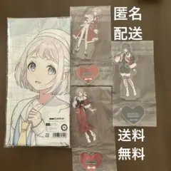 2026年最新】葛城リーリヤ 一番くじの人気アイテム - メルカリ