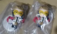 僕のヒーローアカデミア みあげてすたぁマスコット Vol.2 ホークス