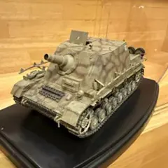 映画FURYワンシーン風 シャーマン戦車 M4A3E8 完成塗装済 - メルカリ