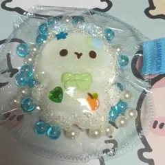 jammyjem squishy うさぎ 偏光 スクイーズ