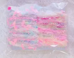 ④ファンシーヤーン