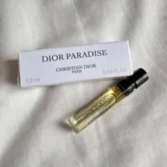 DIOR PARADISE 1.2mlのサムネイル