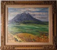 三塩清巳画伯 絵画 - メルカリ