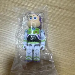 ベアブリック バズ・ライトイヤー