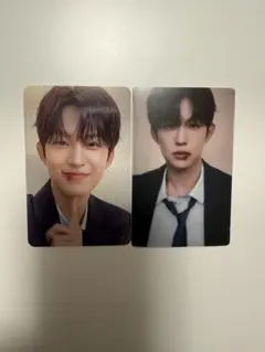 ALD1 ゴヌ　トレカ