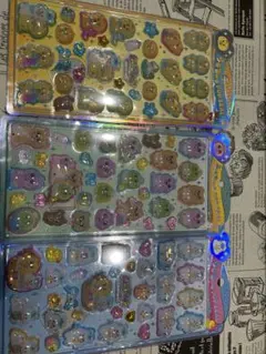 み*︎様 うるちゅる　んぽちゃむ　おぱんちゅ