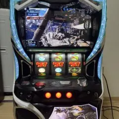 2026年最新】パチスロ実機モンハンの人気アイテム - メルカリ